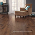 Prefinished Smooth and Brushed Natural black walnut